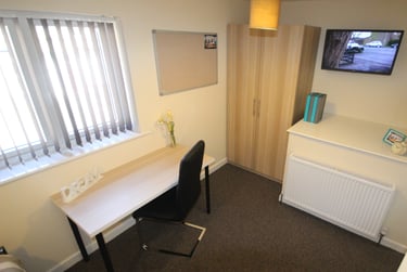 3 bed house, Bower Road, Crookesmoor, Sheffield, S101ER - Image 5